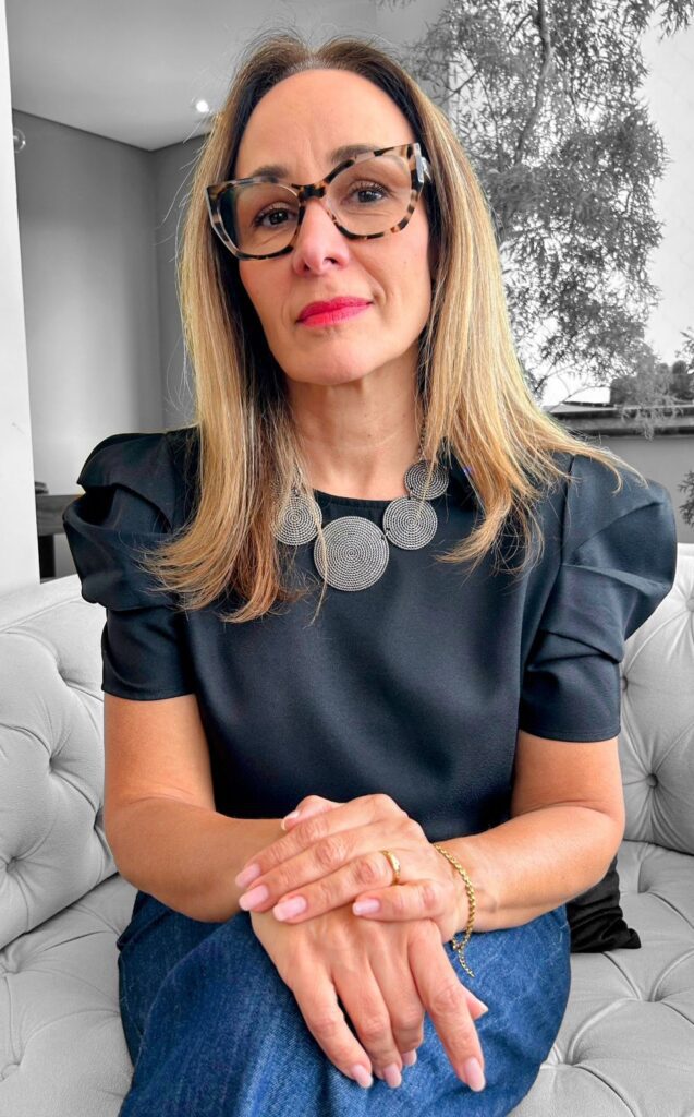 Claudine Aune