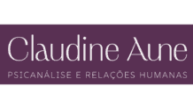 logo Claudine Aune